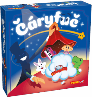 Čáryfuč