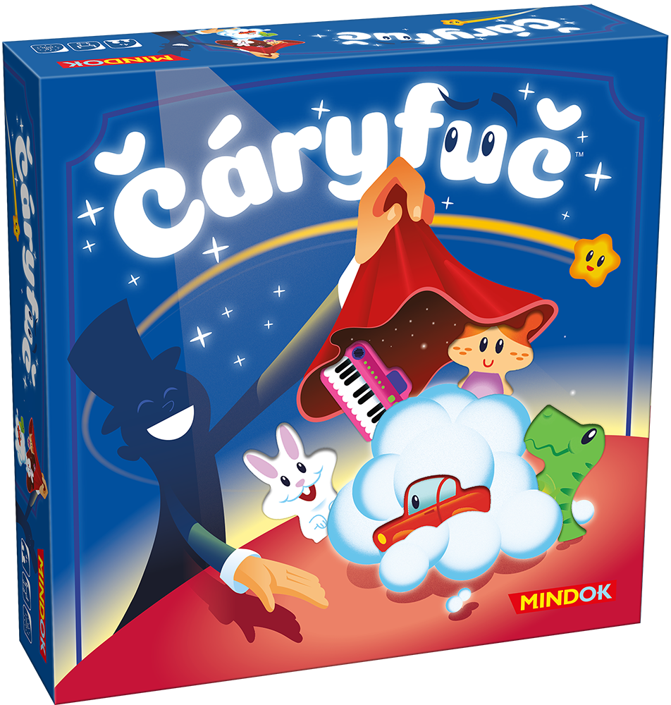 Čáryfuč