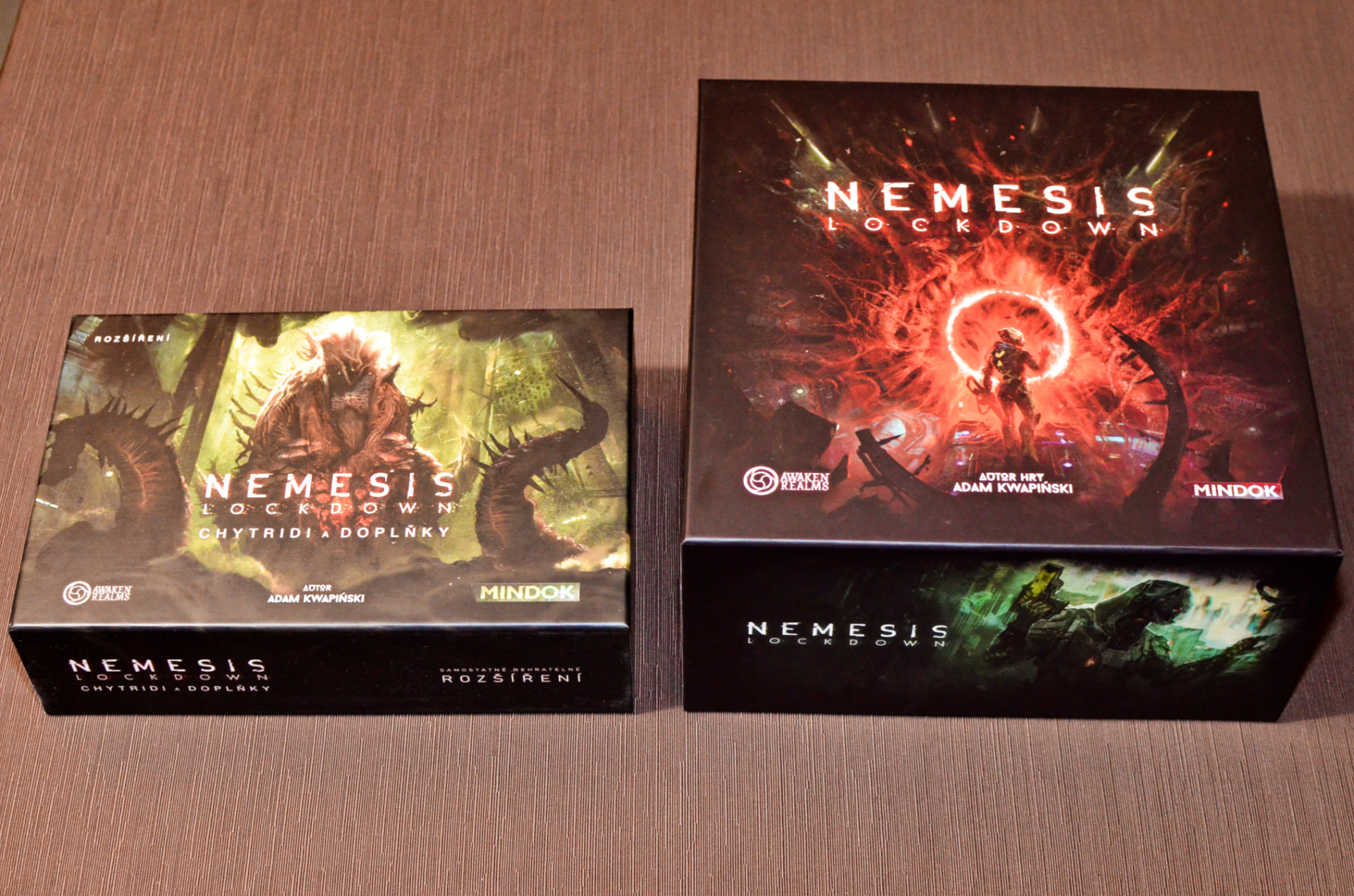 Nemesis-Lockdown-Chytridi-titulka