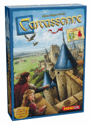 Carcassonne (2017)