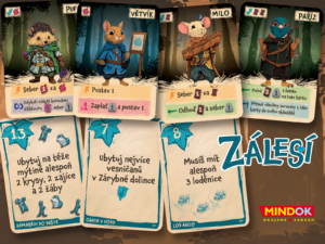Zálesí - Obrázek 4