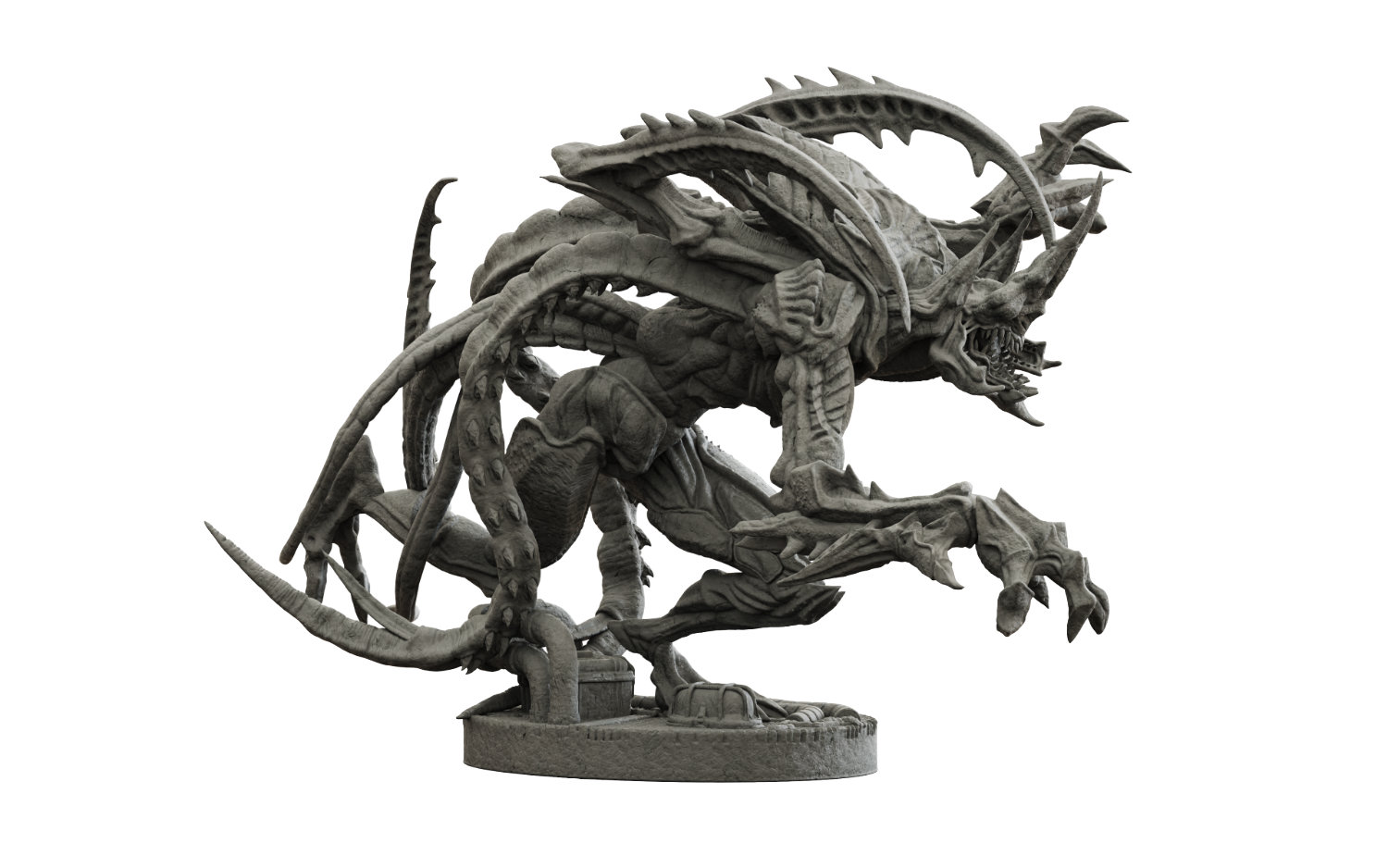 SET Nemesis: Odplata se všemi rozšířeními 🎁 - Obrázek 8