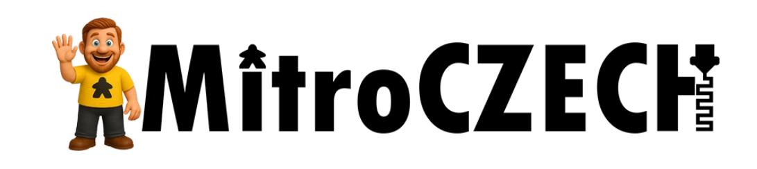 Inserty MitroCZECH