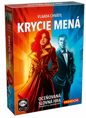 Krycie mená 2025