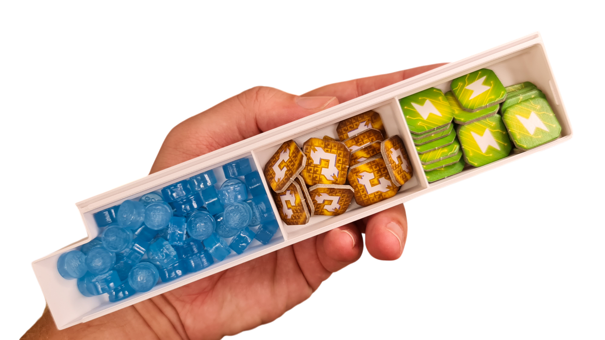 Insert: SETI: Pátrání po mimozemské inteligenci - Obrázek 9
