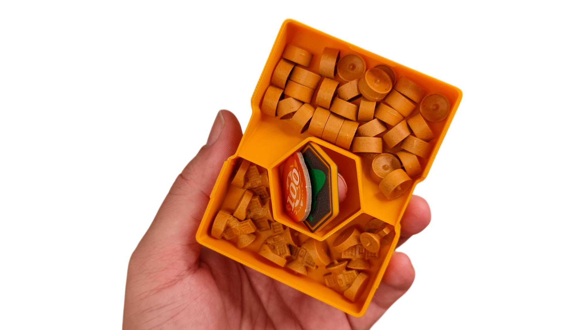 Insert: SETI: Pátrání po mimozemské inteligenci - Obrázek 12