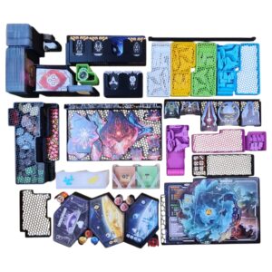 Insert: Andromeda: Na hranici galaxie + 3 ks Overlay