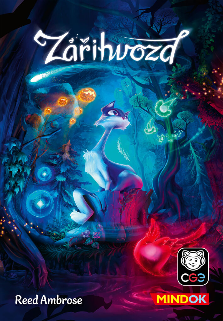 Zářihvozd