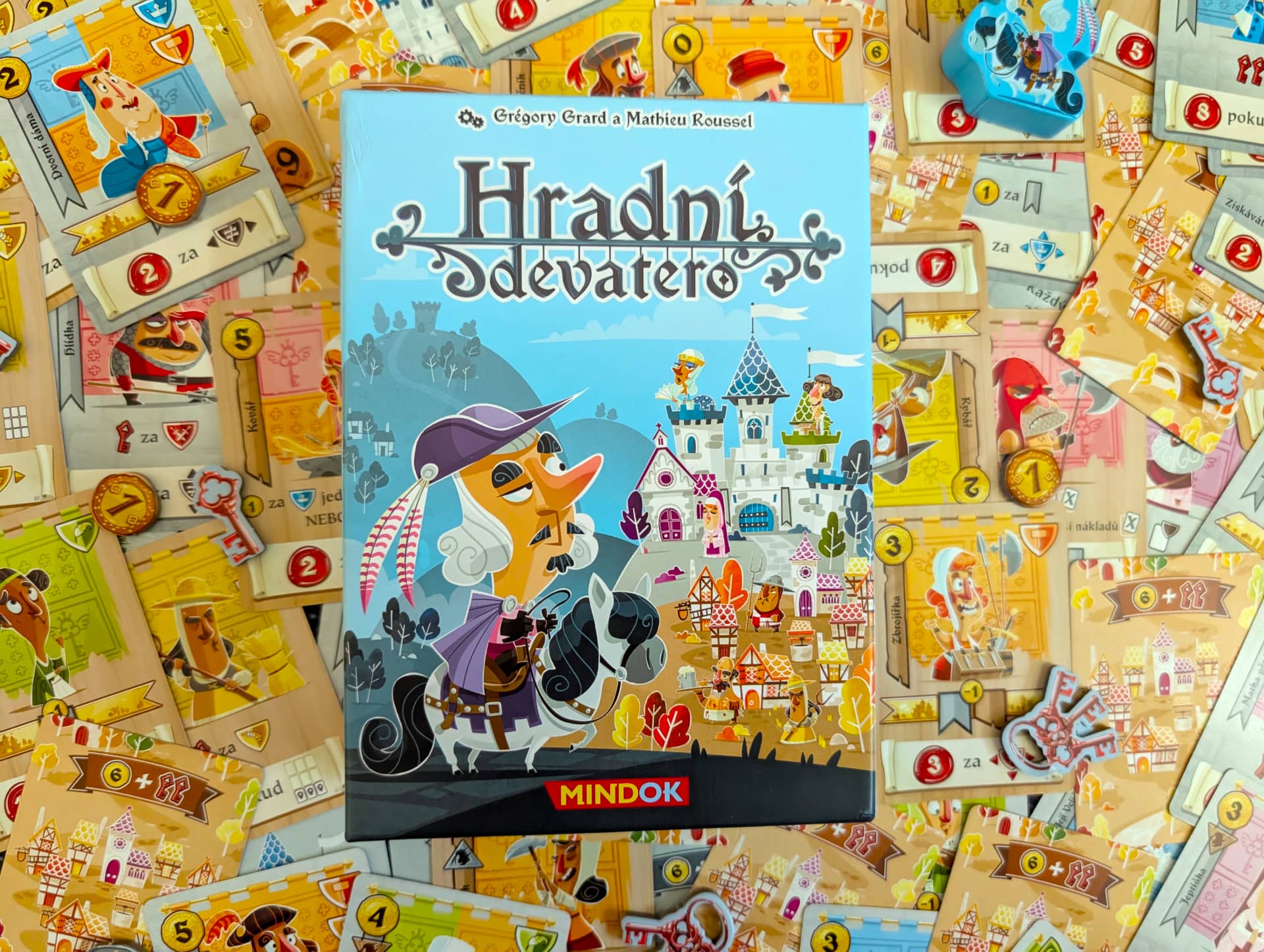 Hradni-devatero-karetni-hra