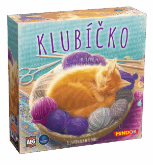 Klubíčko
