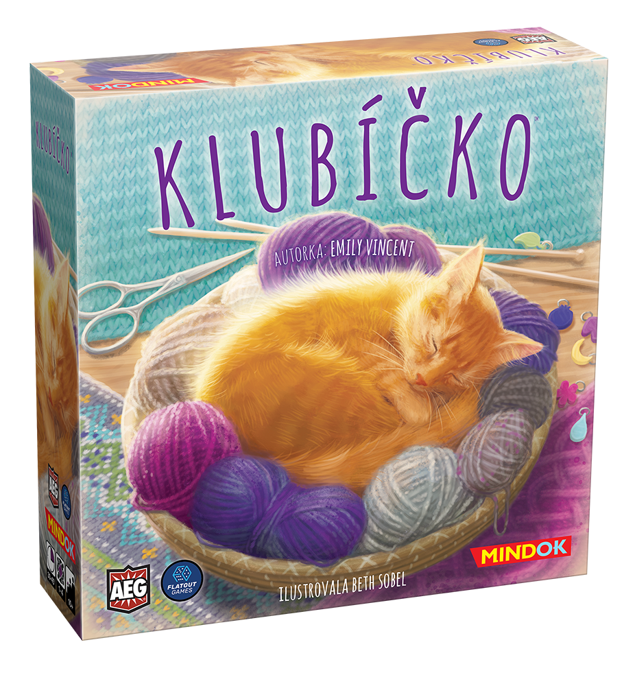 Klubíčko
