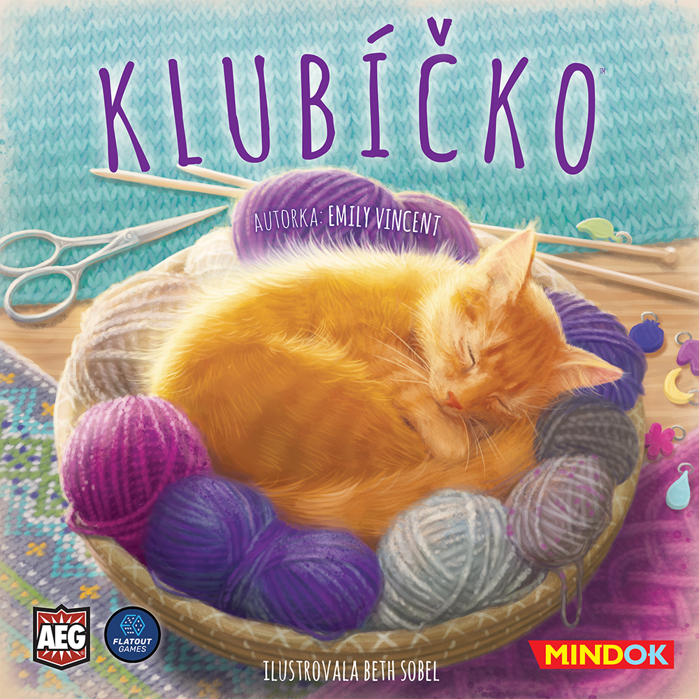 Klubíčko - Obrázek 2
