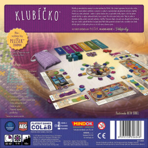 Klubíčko - Obrázek 3