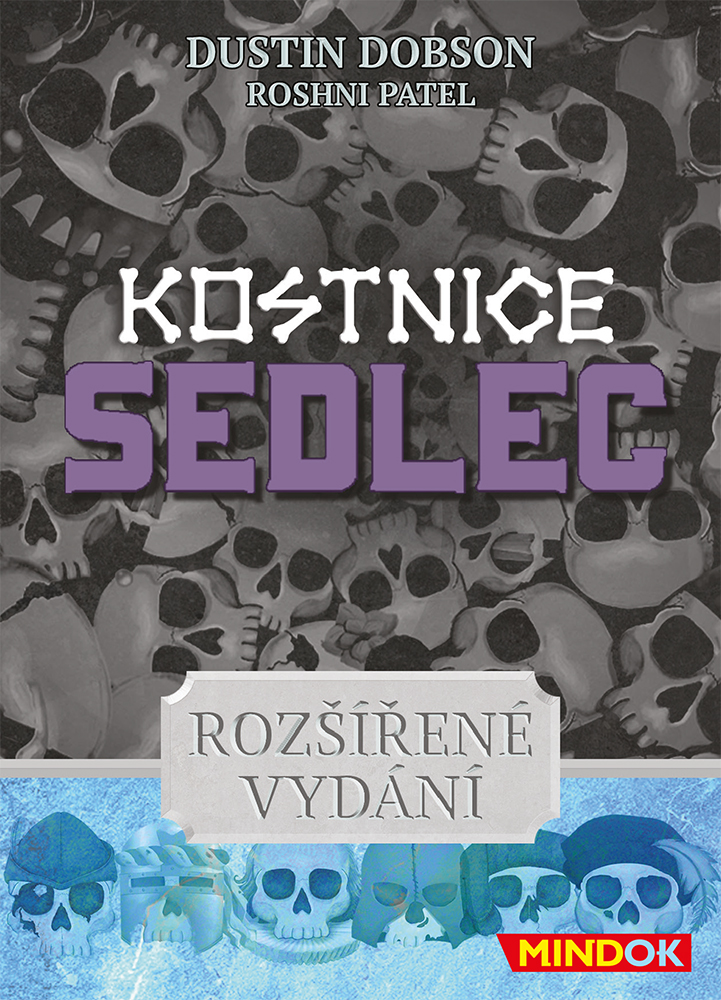Kostnice Sedlec: rozšířené vydání - Obrázek 2