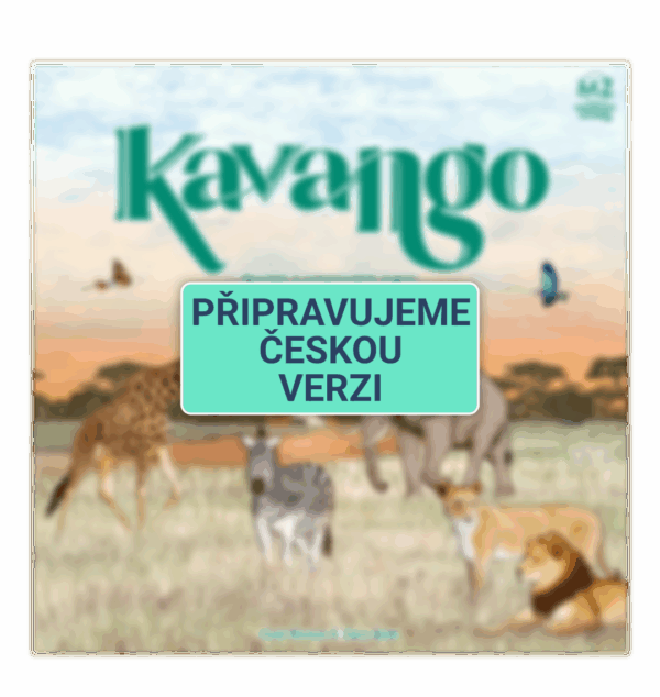 Kavango