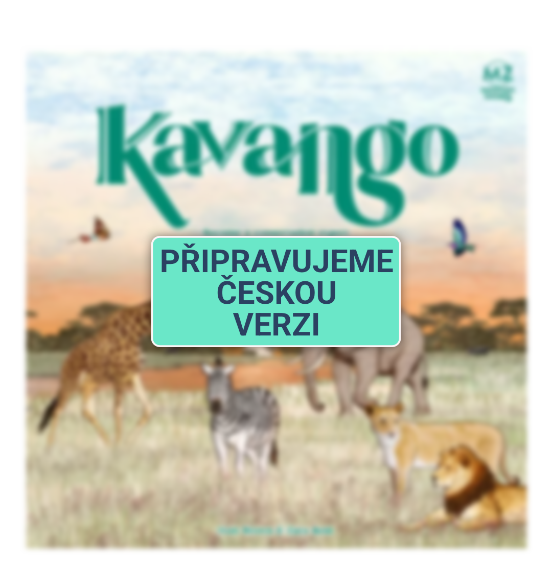 Kavango