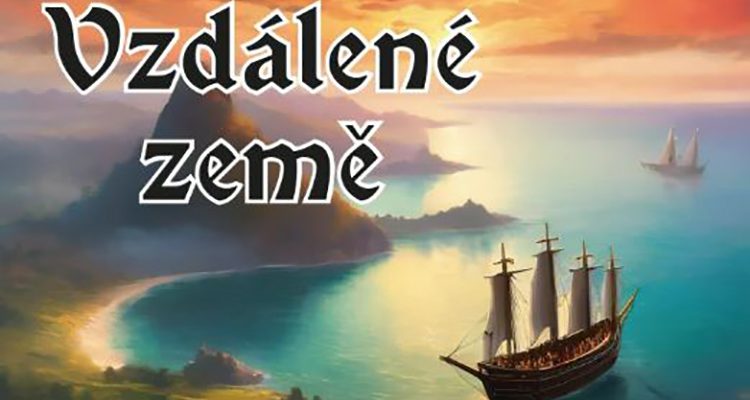Říše her: recenze hry Králův odkaz: Vzdálené země a Osvobození lesa