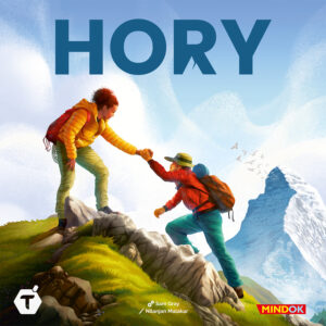 Hory - Obrázek 3