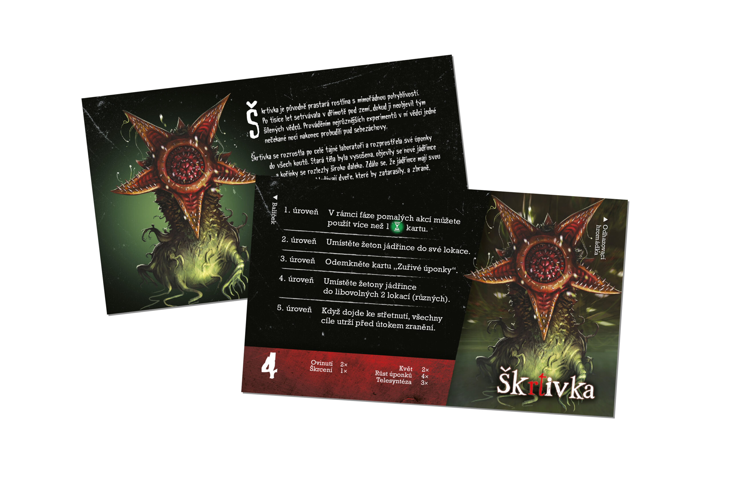 Terrorscape: Z jiného světa - Obrázek 5