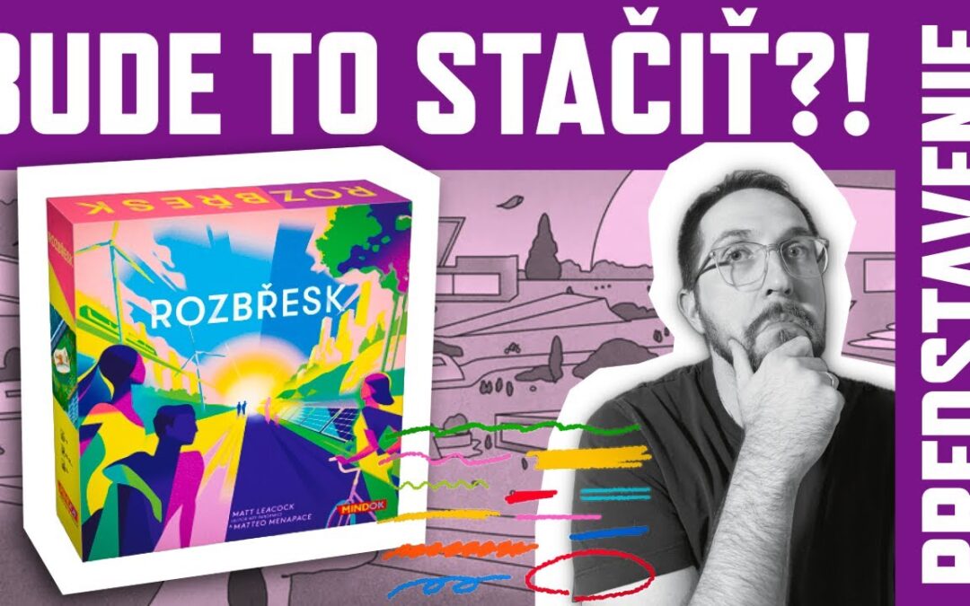 Unseal: recenze hry Rozbřesk – dokážeš zachránit planetu?