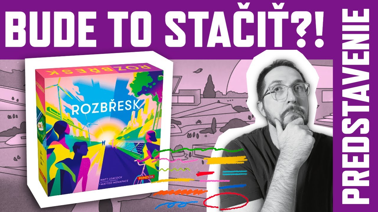 Unseal: recenze hry Rozbřesk – dokážeš zachránit planetu?