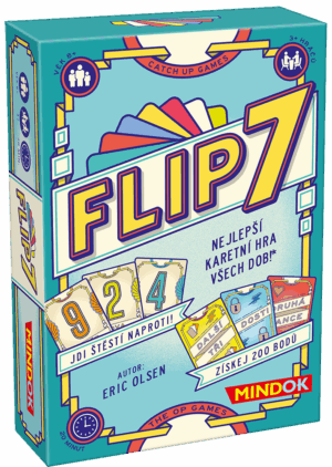 Flip 7