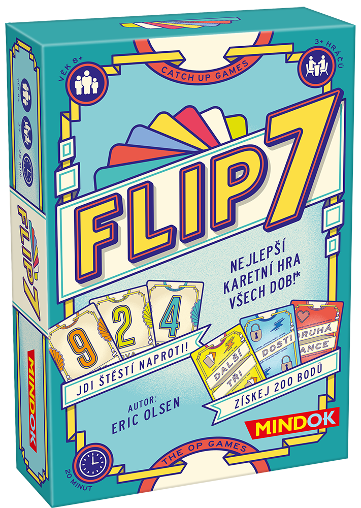 Flip 7