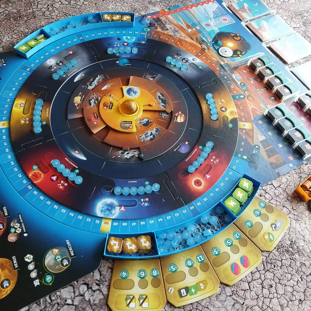 Insert: SETI: Pátrání po mimozemské inteligenci - Obrázek 12