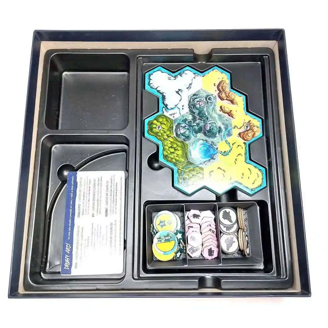 Insert: Vlci - Obrázek 6