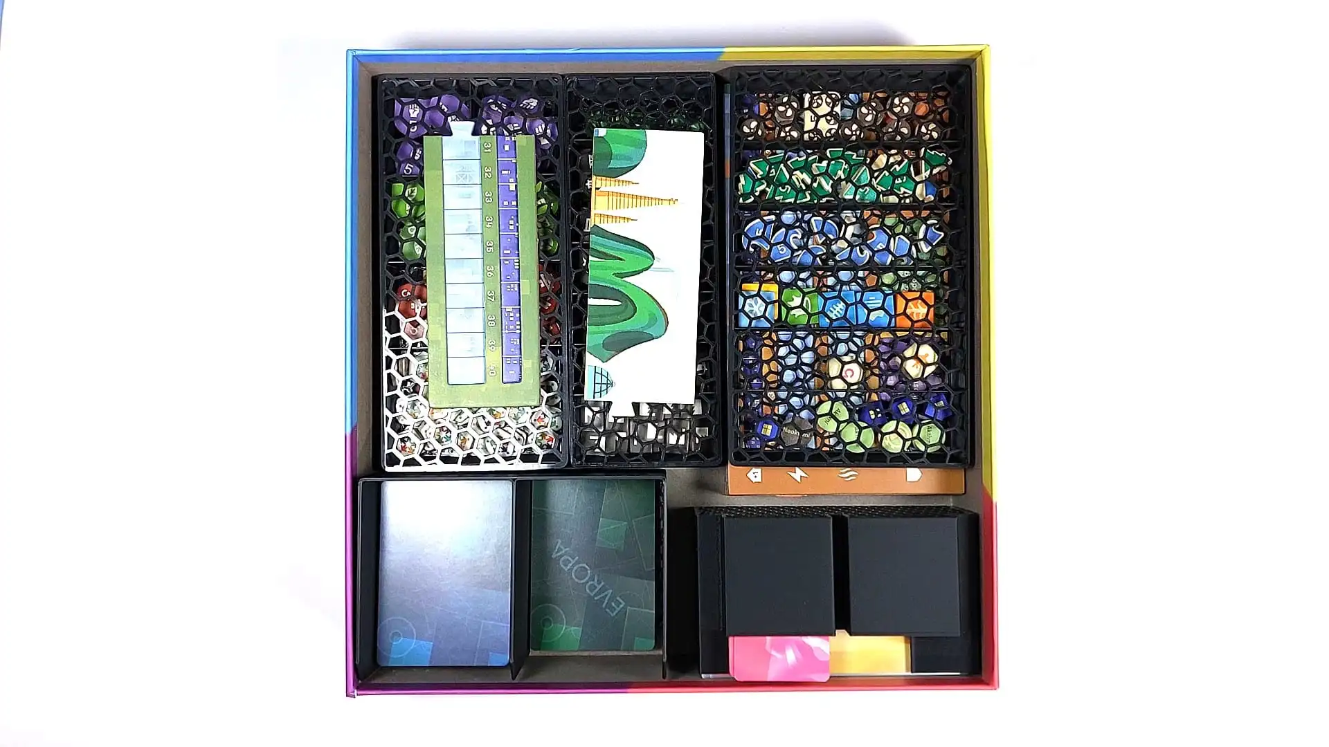Insert: Rozbřesk - Obrázek 2