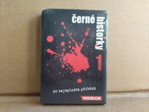 Černé historky 1 – defektní