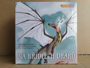 Na křídlech draků – defektní