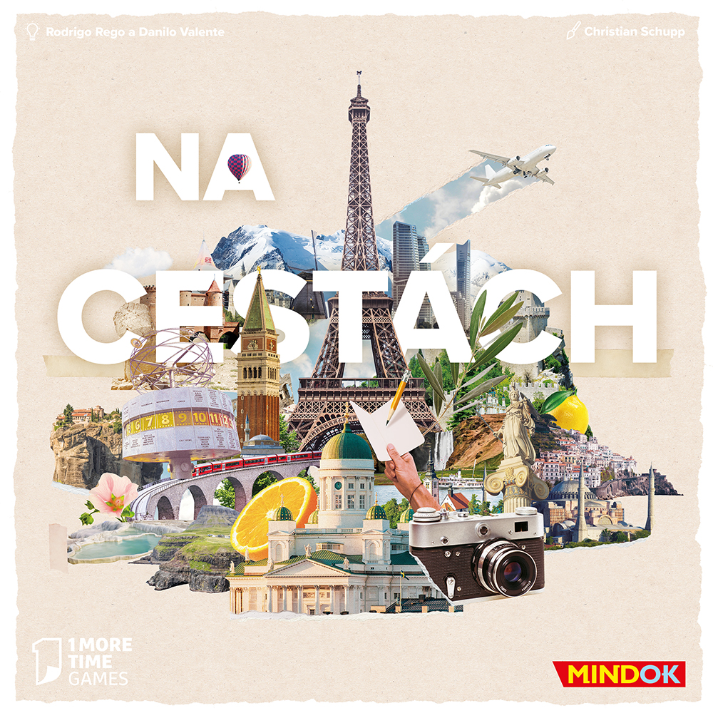 Na cestách - Obrázek 3