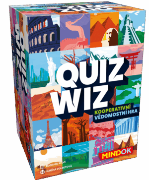 Quiz Wiz