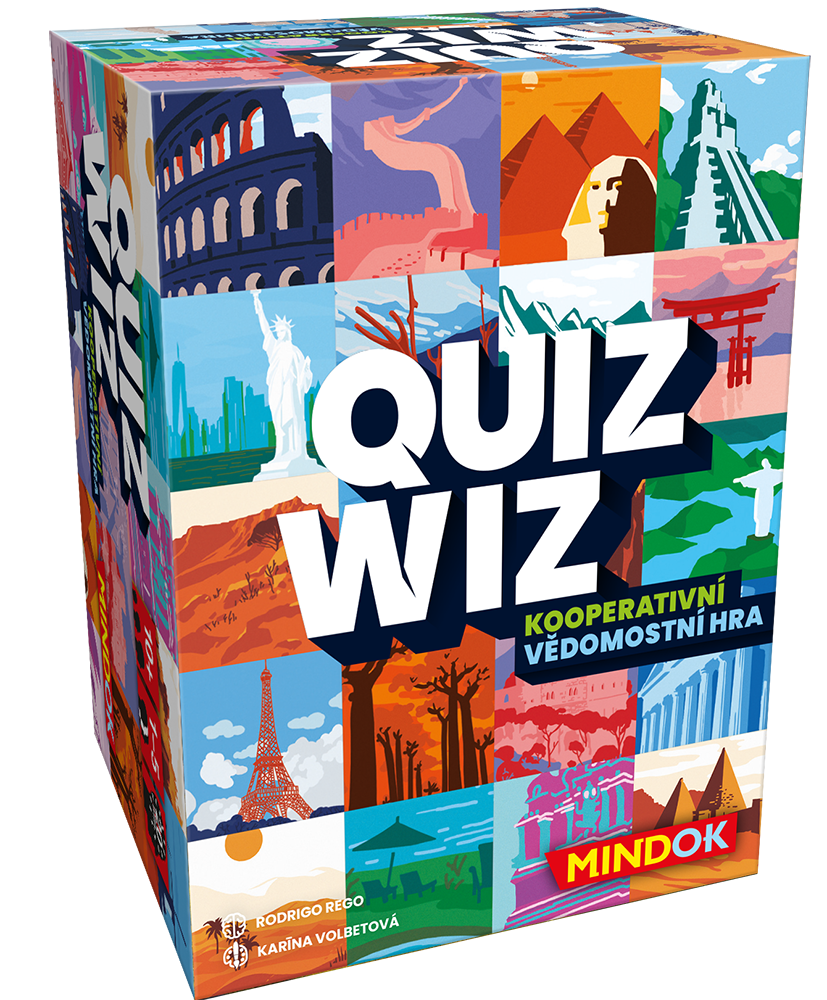 Quiz Wiz
