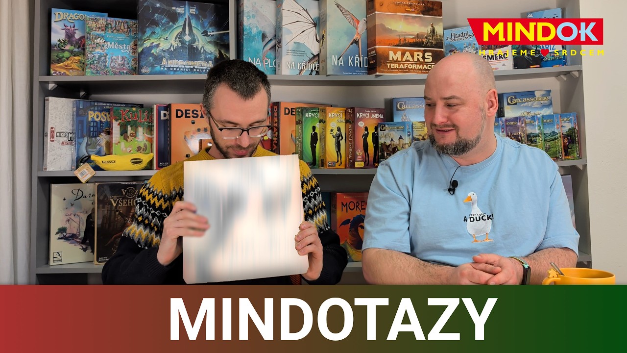 Mindotazy za únor: Spousta oznámení, Nemesis: Odplata i Stalingrad za rohem a další novinky