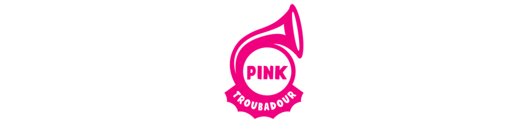 Pink Troubadour