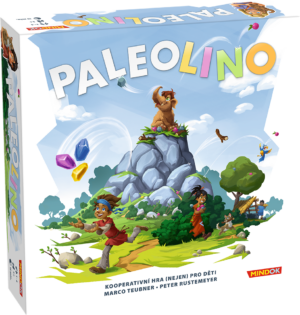 Paleolino
