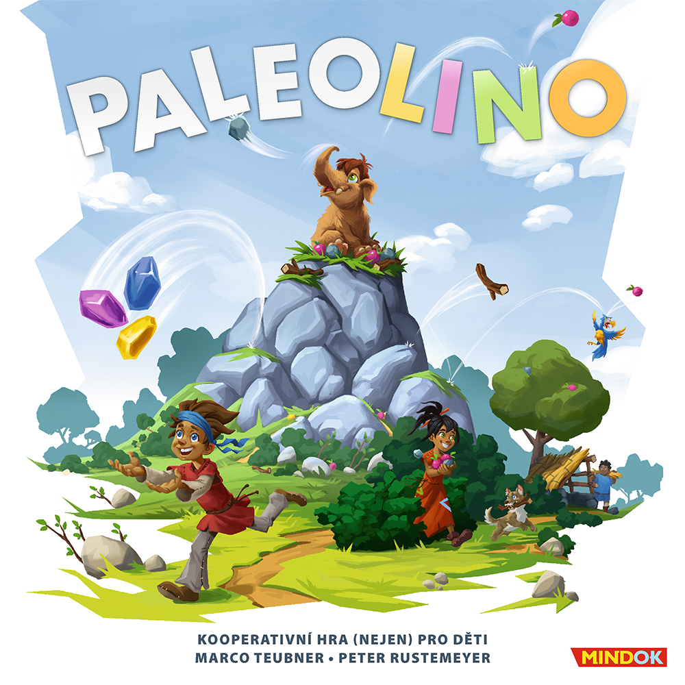 Paleolino - Obrázek 4