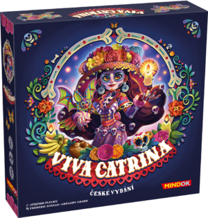 Viva Catrina