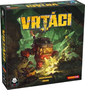 Vrtáci