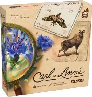 Carl Linné