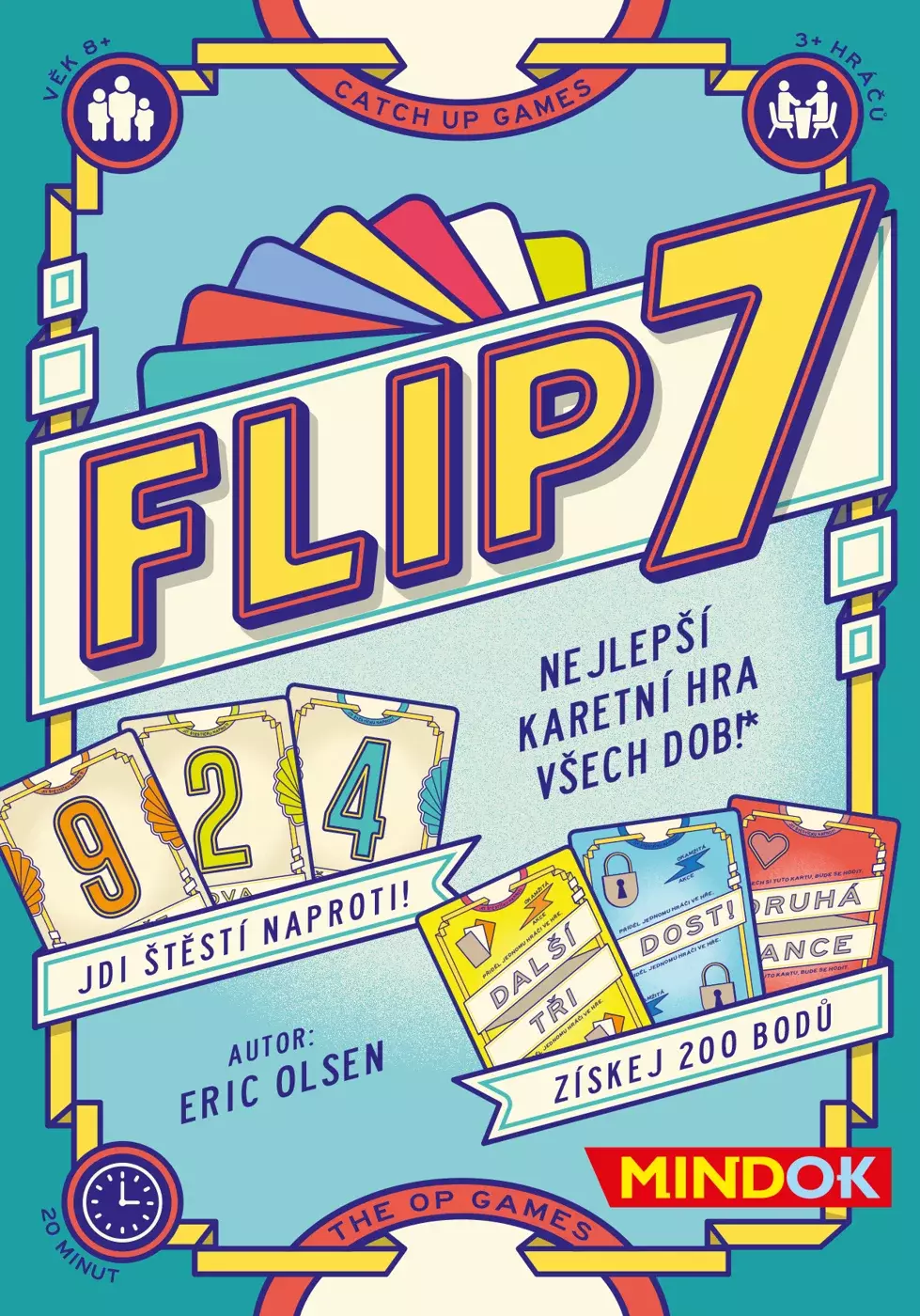 Flip7