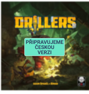 Drillers