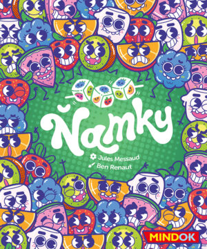 Ňamky - Obrázek 3