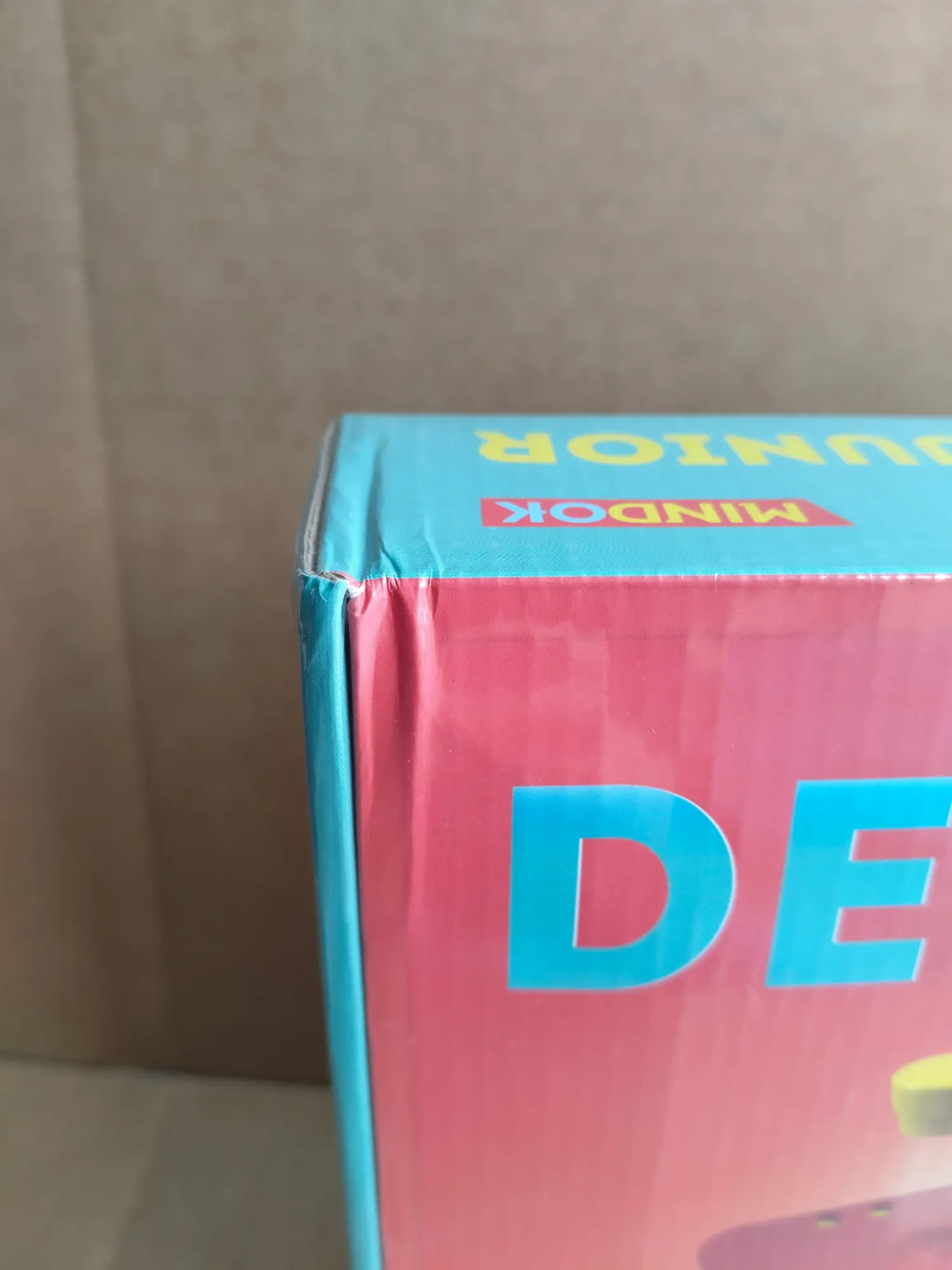 Desiatka: Junior – defektní - Obrázek 2