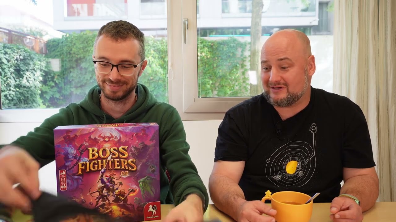 Mindotazy za září: Nemesis: Legacy, Vrtáci a spousta neoznámených novinek