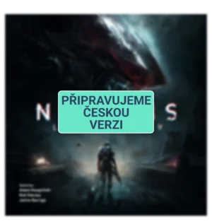Nemesis: Legacy