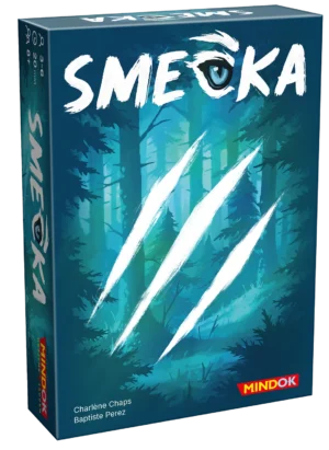 Smečka
