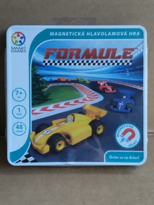 Formule – defektní